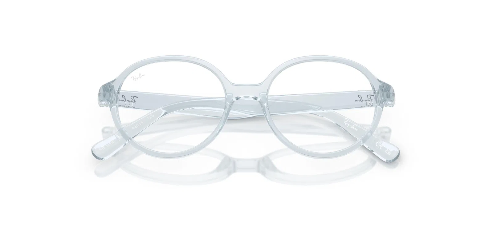 Ray-Ban Junior 1905 Eyeglasses - view 17